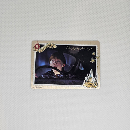 Ron Weasley - Kayou - WW-BO1-N13 NM