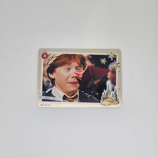 Ron Weasley - Kayou - WW-BO1-N16 NM