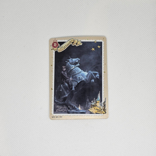 Ron Weasley - Kayou - WW-BO1-N02 NM