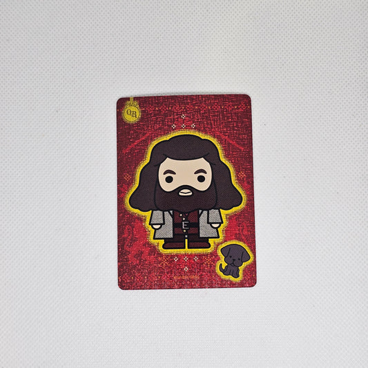 Rubeus Hagrid - Kayou - WW-BO1-QR05 NM
