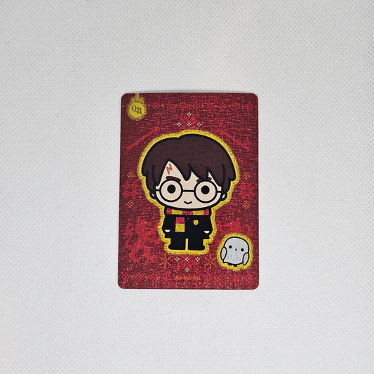 Harry Potter - Kayou - WW-BO1-QR01 NM