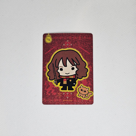 Hermione Granger - Kayou - WW-BO1-QR02 NM
