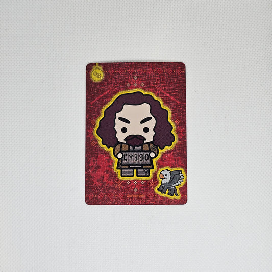 Sirius Black - Kayou - WW-BO1-QR10 NM