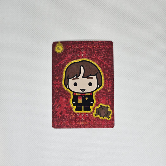 Neville Longbottom - Kayou - WW-BO1-QR07 NM