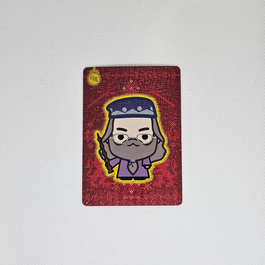 Albus Dumbledore - Kayou - WW-BO1-QR11 NM