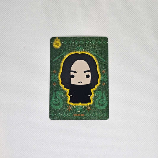 Profesor Snape - Kayou - WW-BO1-QR14 NM