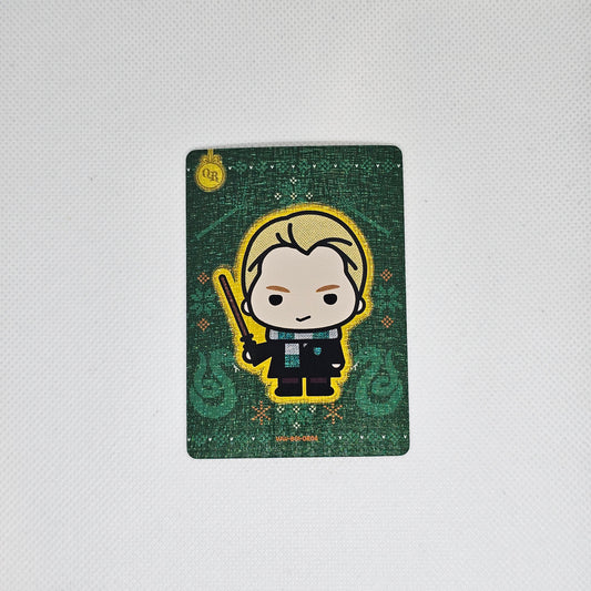 Draco Malfoy - Kayou - WW-BO1-QR04 NM