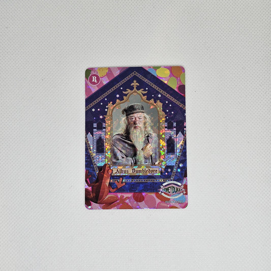 Albus Dumbledore - Kayou - WW-B01-R11 NM