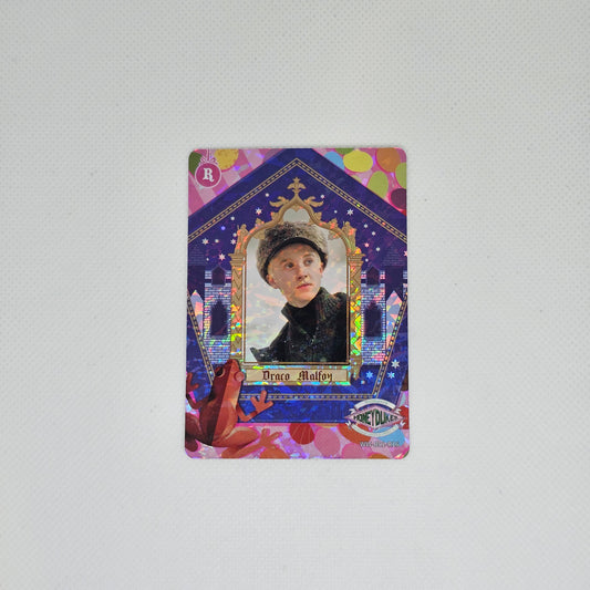 Draco Malfoy - Kayou - WW-B01-R16 NM