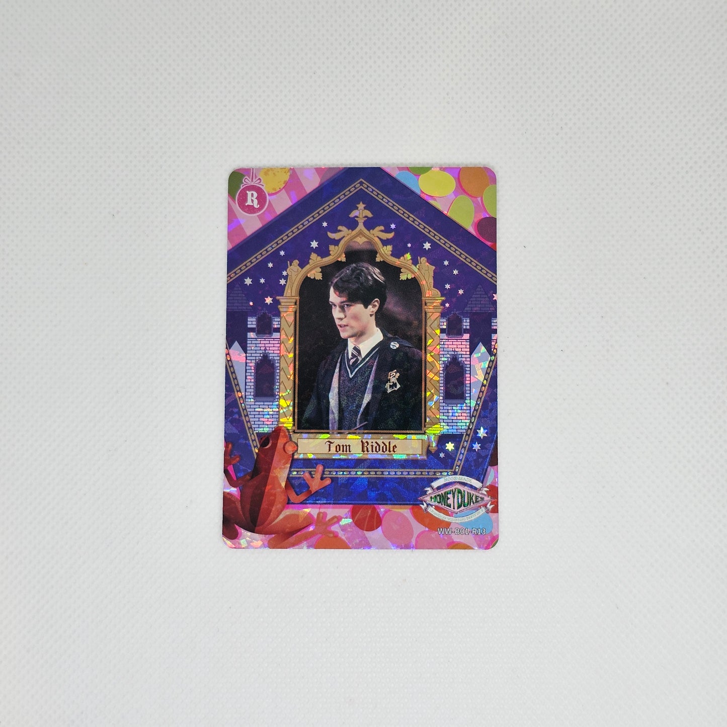 Tom Riddle - Kayou - WW-B01-R13 NM