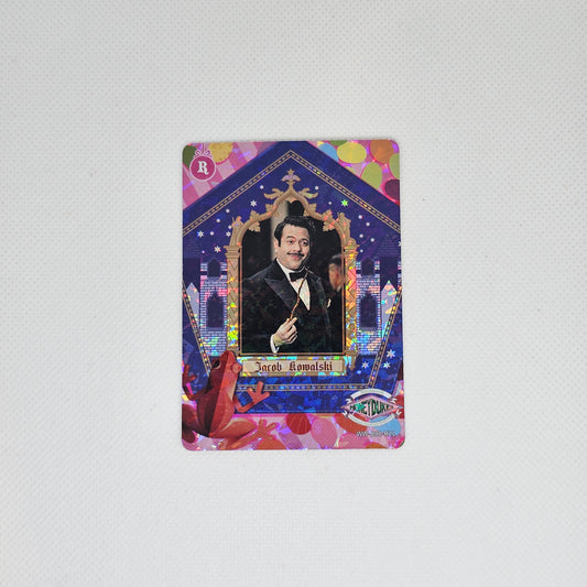 Jacob Kowalski - Kayou - WW-B01-R21 NM