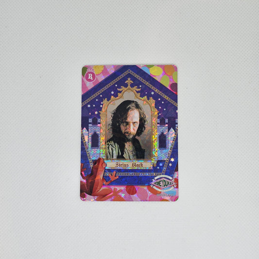 Sirius Black - Kayou - WW-B01-R17 NM