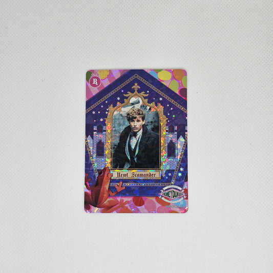 Newt Scamander - Kayou - WW-B01-R19 NM