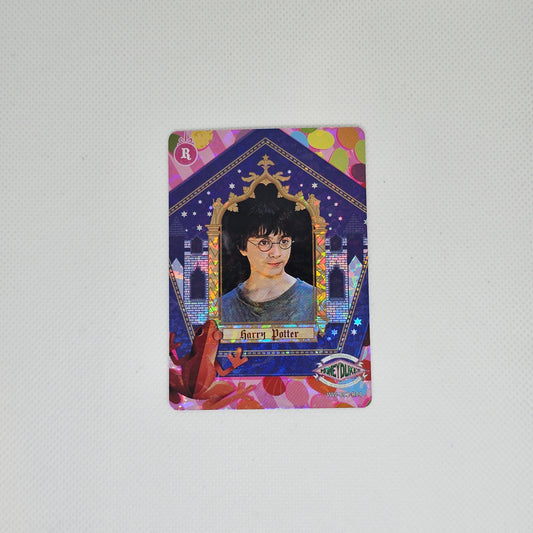Harry Potter - Kayou - WW-B01-R04 NM
