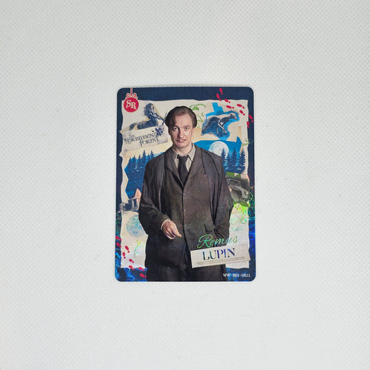 Remus Lupin - Kayou - WW-B01-SR11 NM