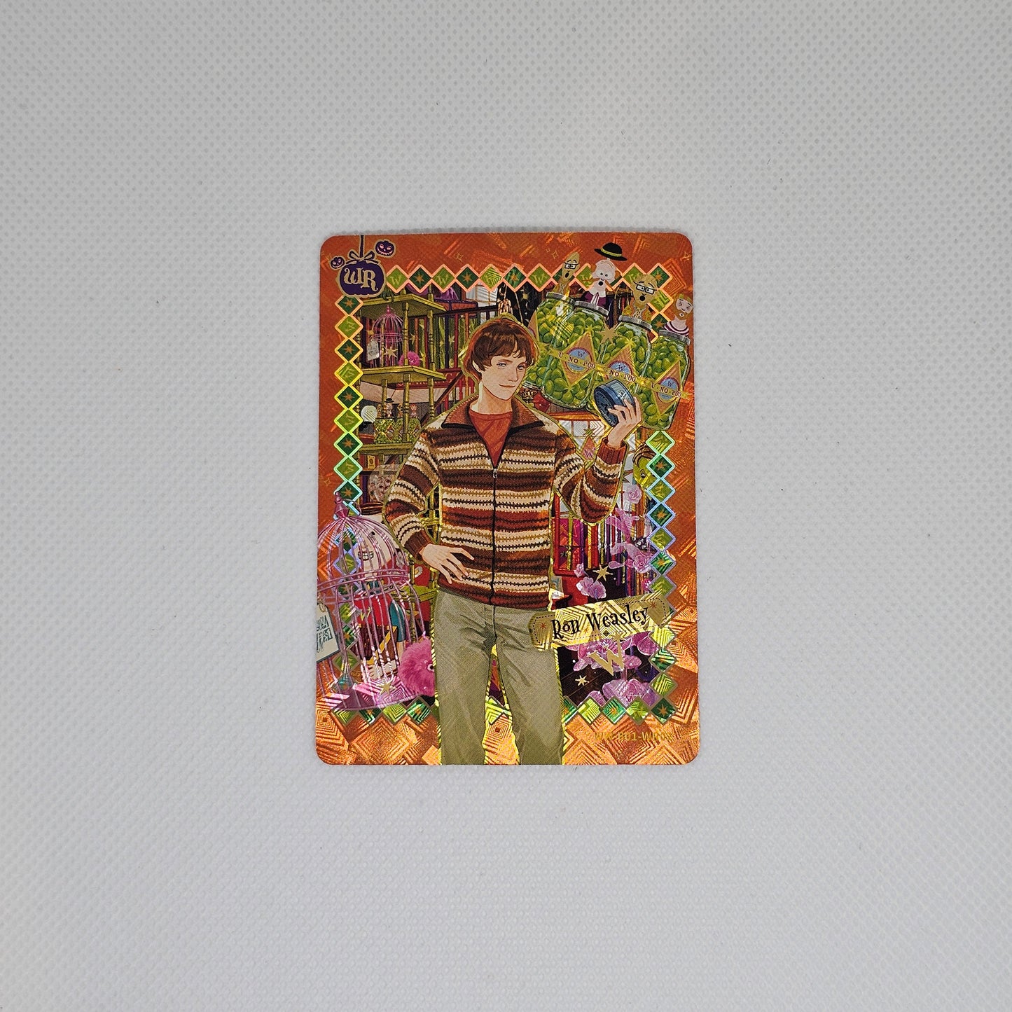 Ron Weasley - Kayou - WW-B01-WR02