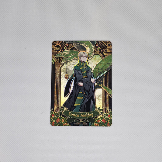 Draco Malfoy - Kayou - WW-B01-UTR05