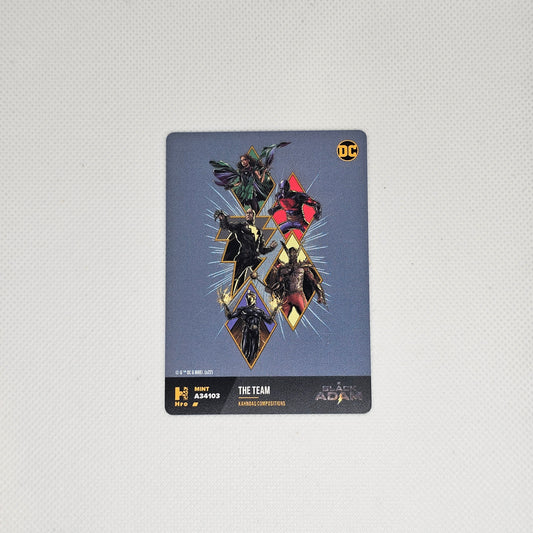 El Equipo - NM Comunes