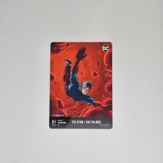 The Atom / Ray Palmer - Común NM