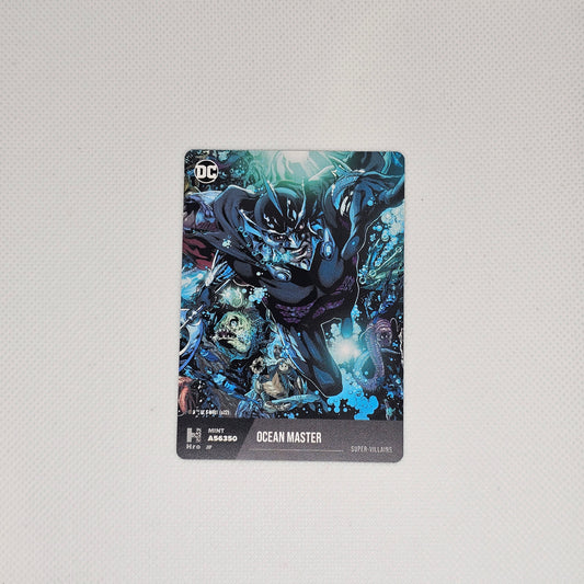 Ocean Master - NM ordinaire