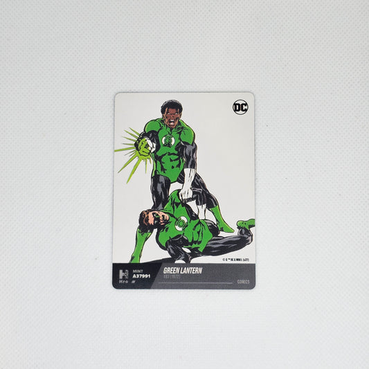Green Lantern - Commun NE