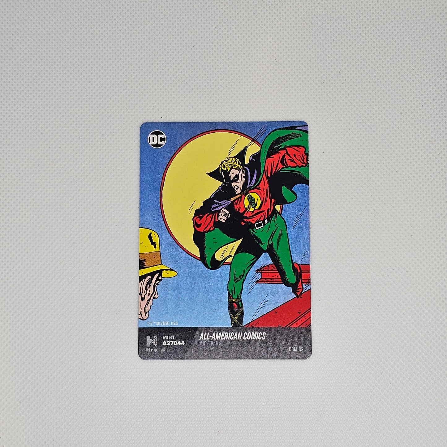 All American Comics - Common NM