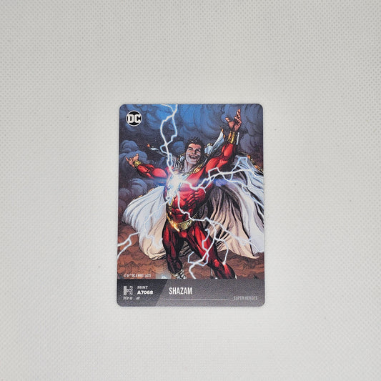 Shazam - Commun NM