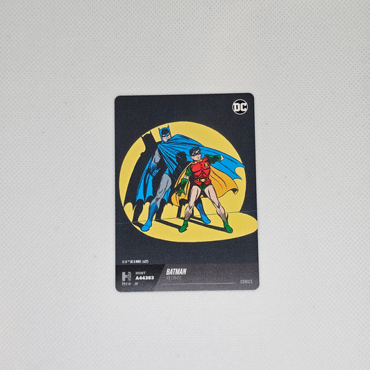 Batman - Courant NM