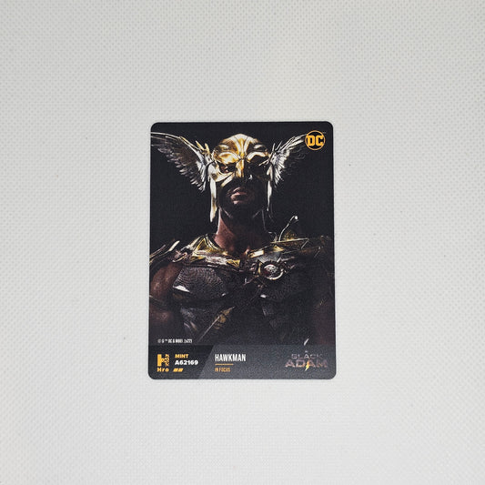 Hawkman - Peu courant NM