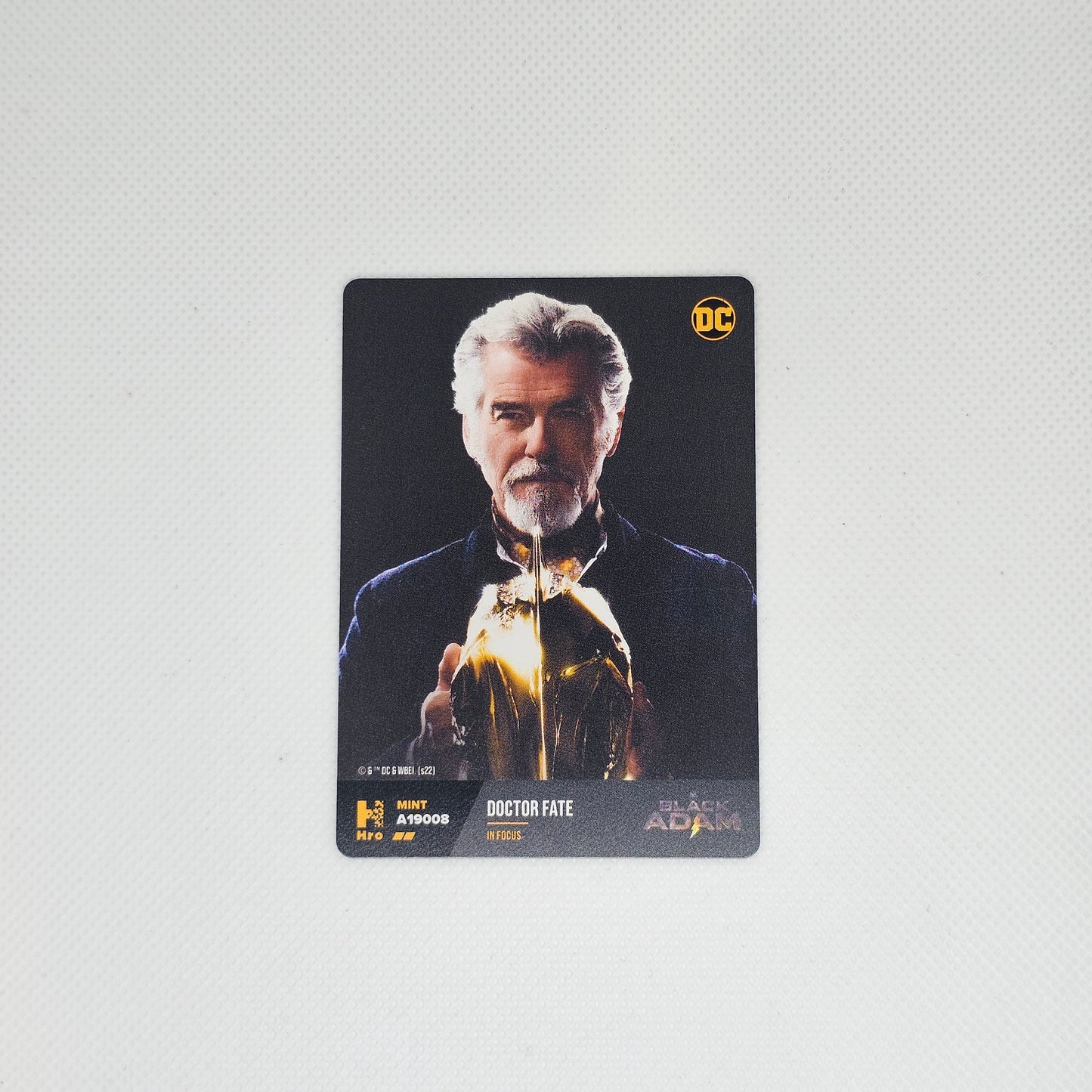Doctor Fate - Uncommon NM