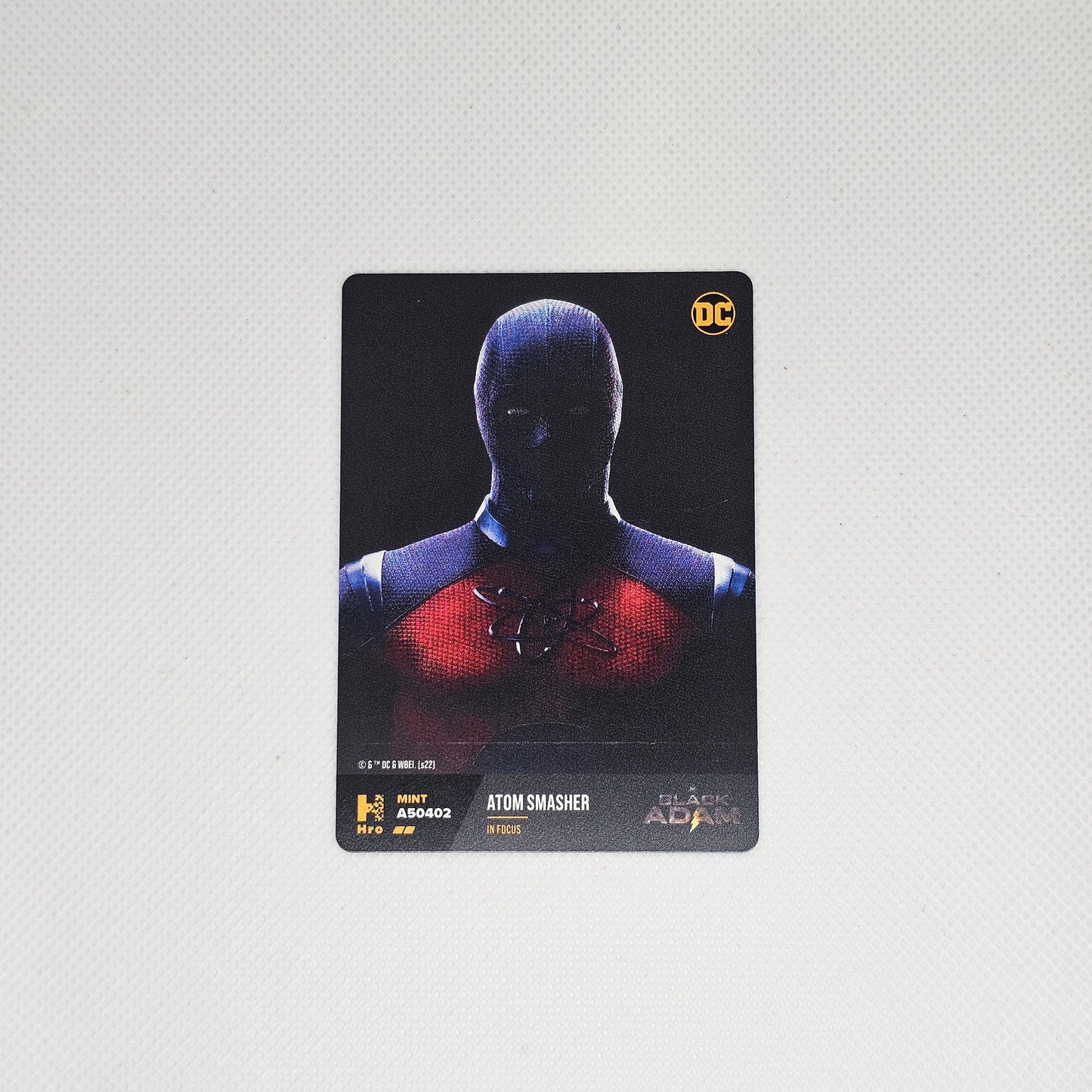 Atom Smasher - Uncommon NM