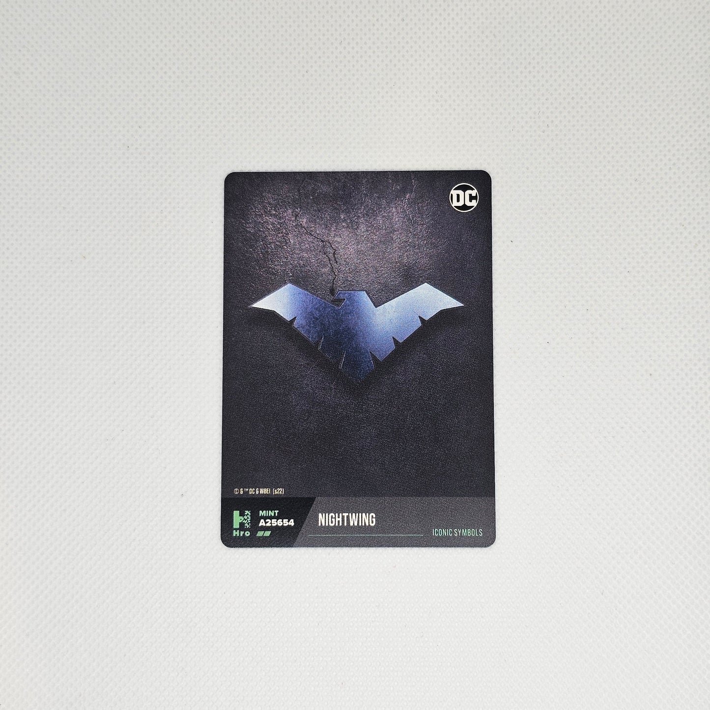 Nightwing - Poco común NM