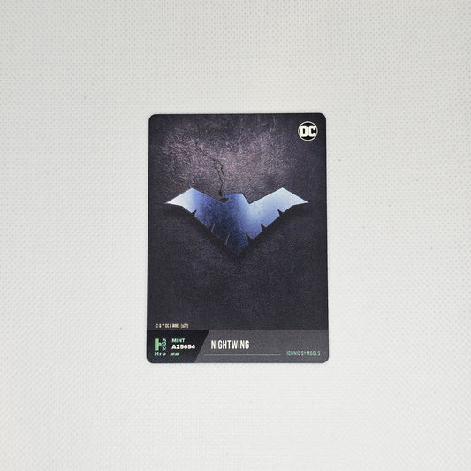Nightwing - Peu commun NM