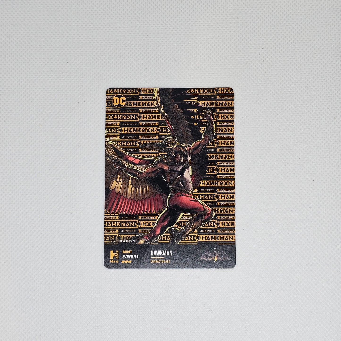 Hawkman - NM Superior