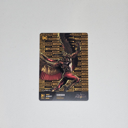 Hawkman - NM supérieur