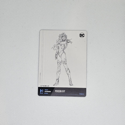 Poison Ivy - Supérieur NM