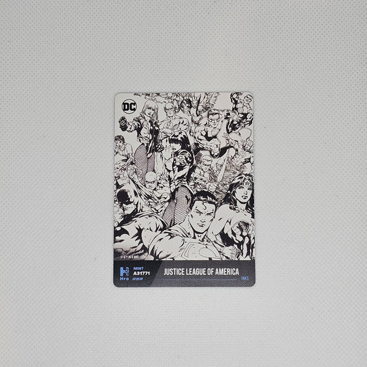 Justice League of America - NM Superior