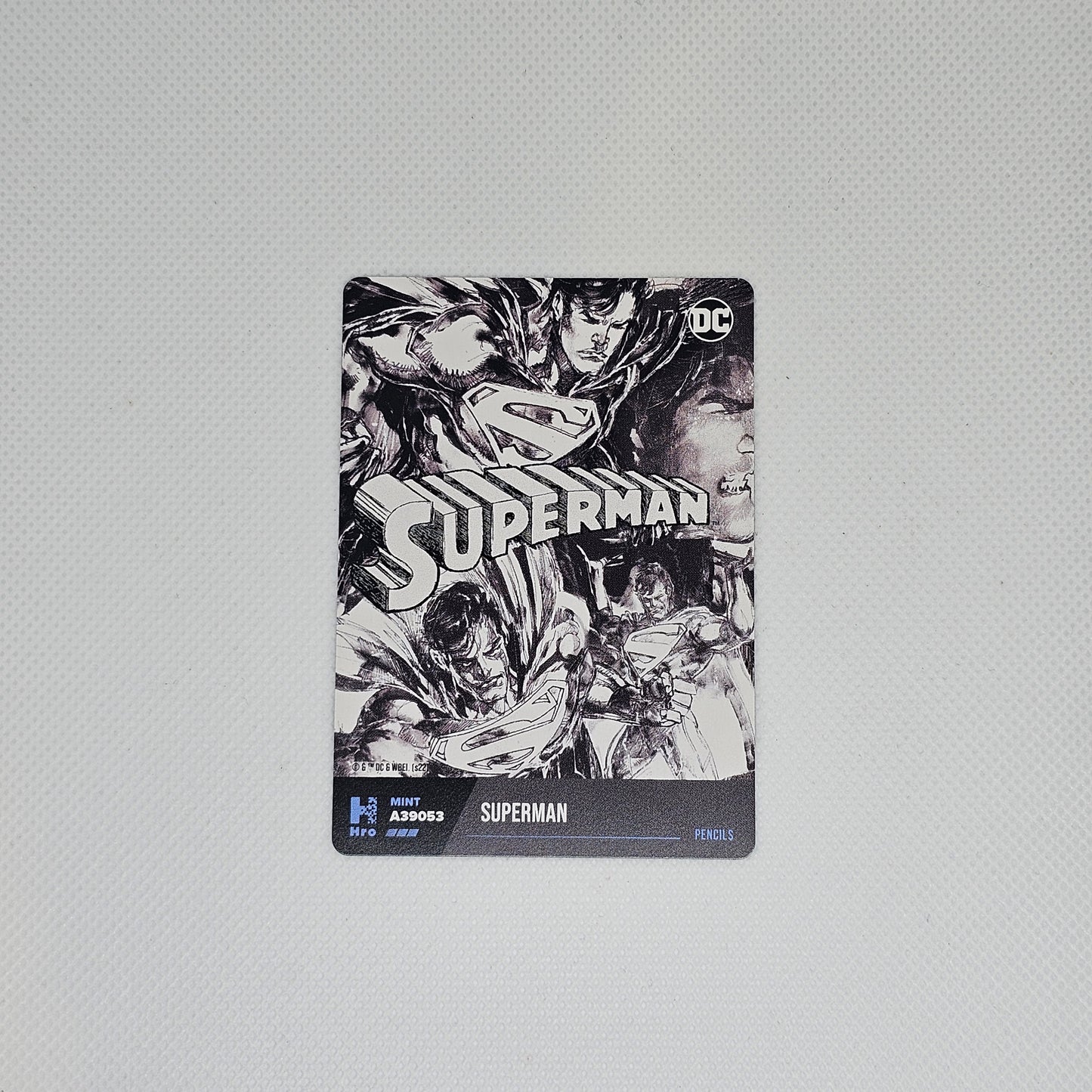 Superman - NM Superior