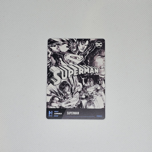 Superman - NM Superior