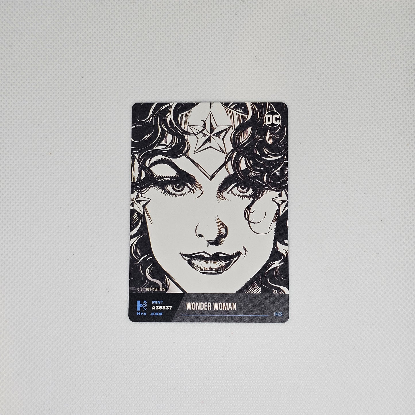Wonderwoman - Superior NM