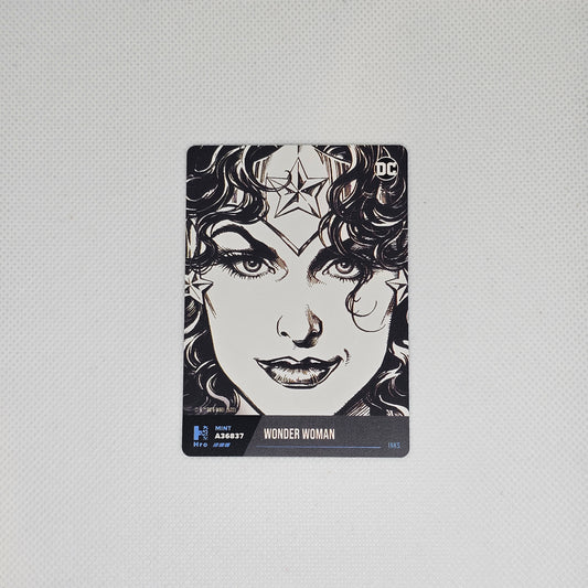 Wonder Woman - Superior NM