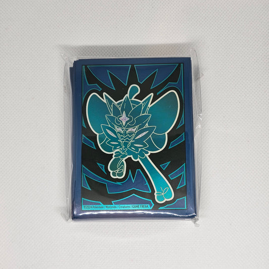 Crepúsculo Enmascarado Paquete de 60 Micas