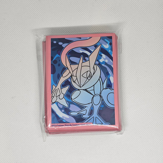 Pack de 60 protectores Chaos Rising