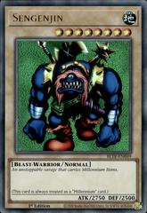 Sengenjin BLTR-EN049 YuGiOh Batallas de Leyenda: Venganza Terminal - NM