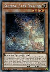 Dragón Estrella Fugaz BLTR-EN002 YuGiOh Batallas de Leyenda: Venganza Terminal - NM