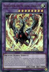 Lubellion le Dragon Incandescent BLTR-FR115 YuGiOh Battles of Legend: Terminal Revenge - NM