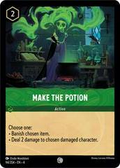 Make the Potion #94 Lorcana Ursula's Return - NM