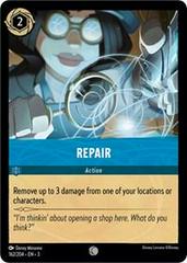 Reparar n.º 162 Lorcana Into the Inklands - NM