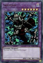 Skelgon BLTR-EN083 YuGiOh Battles of Legend: Terminal Revenge - NM