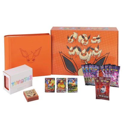 Flareon Gift Box
